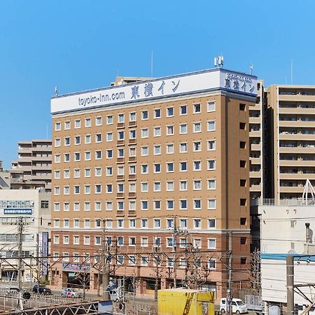 Toyoko Inn Shonan Kamakura Fujisawa-Eki Kita-Guchi Extérieur photo