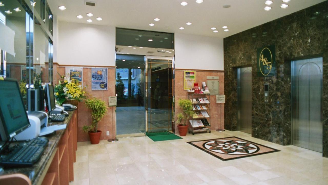 Toyoko Inn Shonan Kamakura Fujisawa-Eki Kita-Guchi Extérieur photo