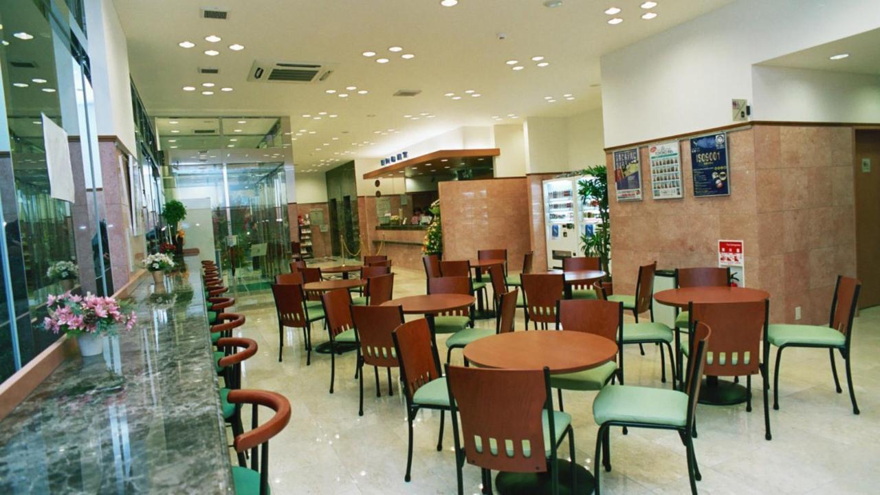 Toyoko Inn Shonan Kamakura Fujisawa-Eki Kita-Guchi Extérieur photo