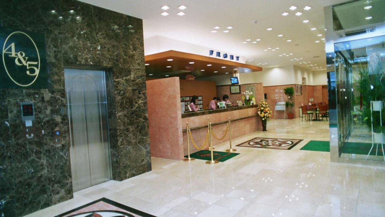 Toyoko Inn Shonan Kamakura Fujisawa-Eki Kita-Guchi Extérieur photo