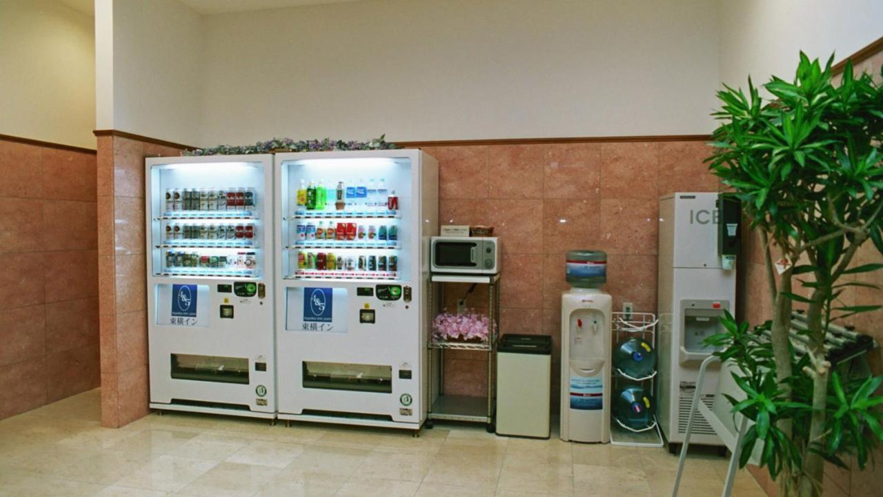 Toyoko Inn Shonan Kamakura Fujisawa-Eki Kita-Guchi Extérieur photo