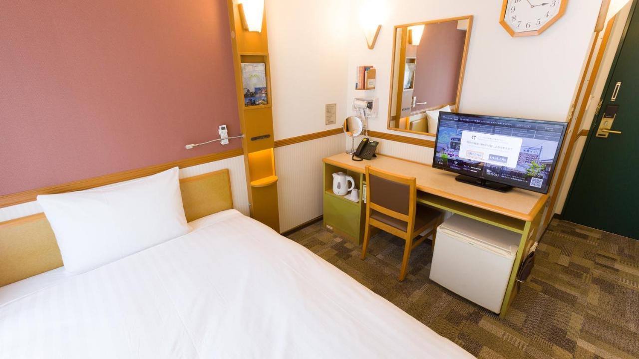 Toyoko Inn Shonan Kamakura Fujisawa-Eki Kita-Guchi Extérieur photo