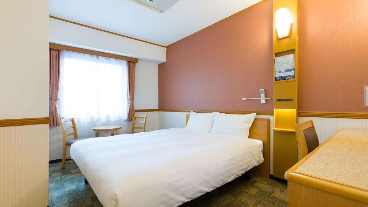 Toyoko Inn Shonan Kamakura Fujisawa-Eki Kita-Guchi Extérieur photo
