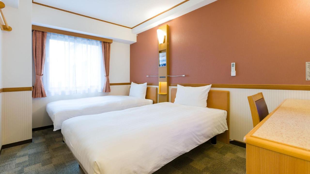 Toyoko Inn Shonan Kamakura Fujisawa-Eki Kita-Guchi Extérieur photo