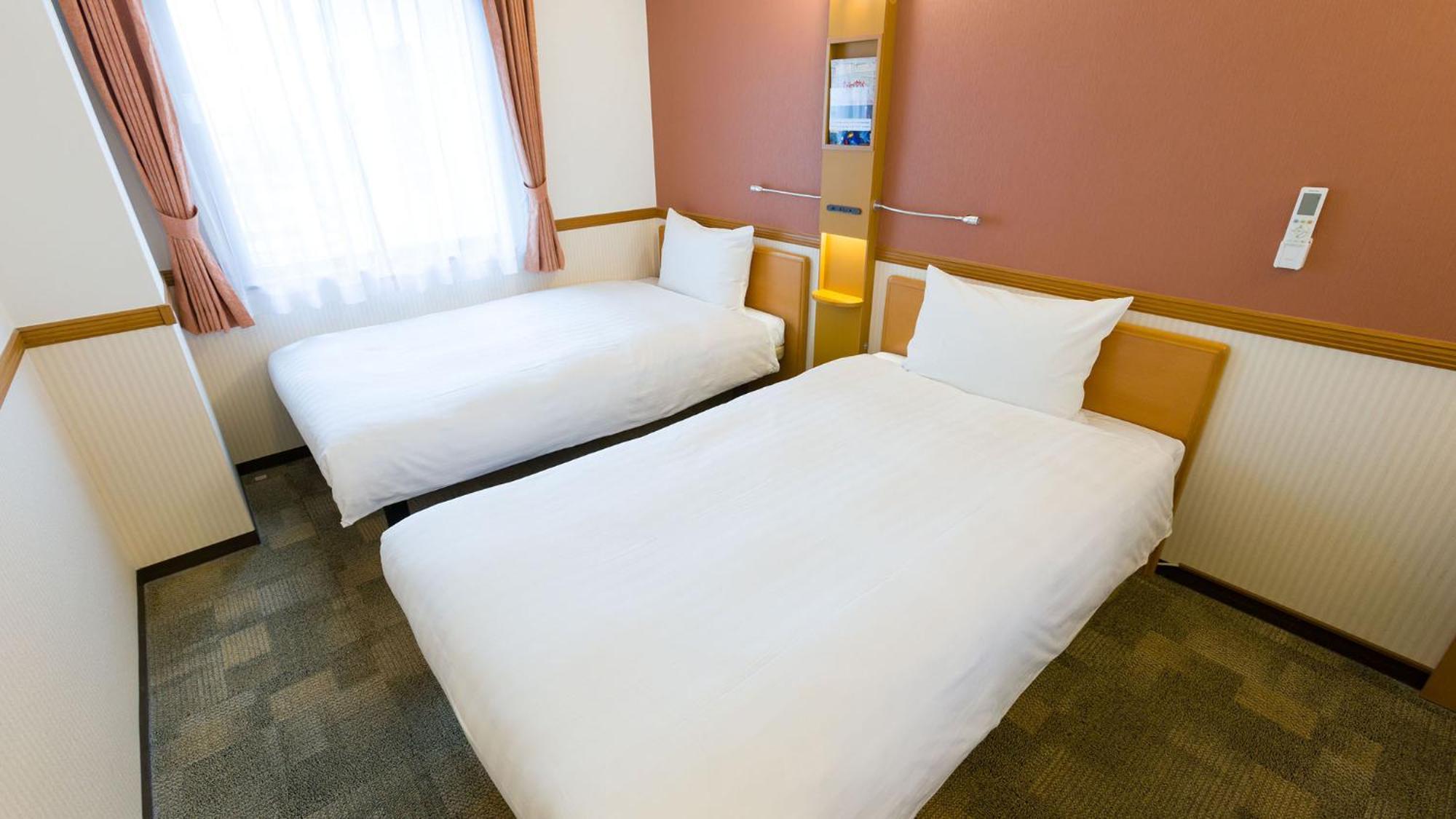 Toyoko Inn Shonan Kamakura Fujisawa-Eki Kita-Guchi Chambre photo