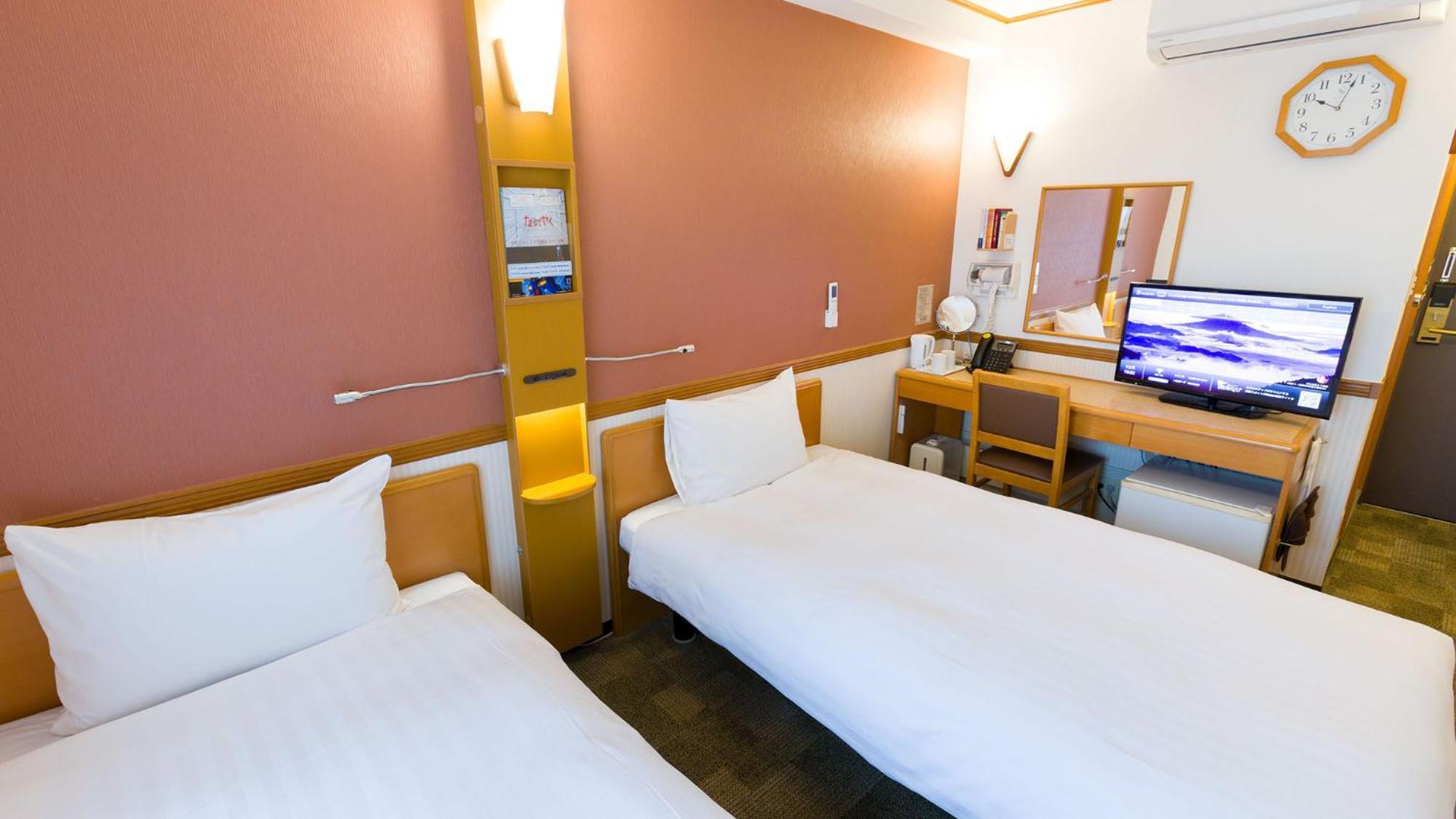 Toyoko Inn Shonan Kamakura Fujisawa-Eki Kita-Guchi Chambre photo