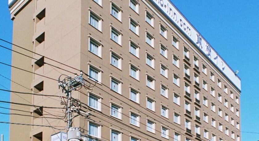 Toyoko Inn Shonan Kamakura Fujisawa-Eki Kita-Guchi Extérieur photo