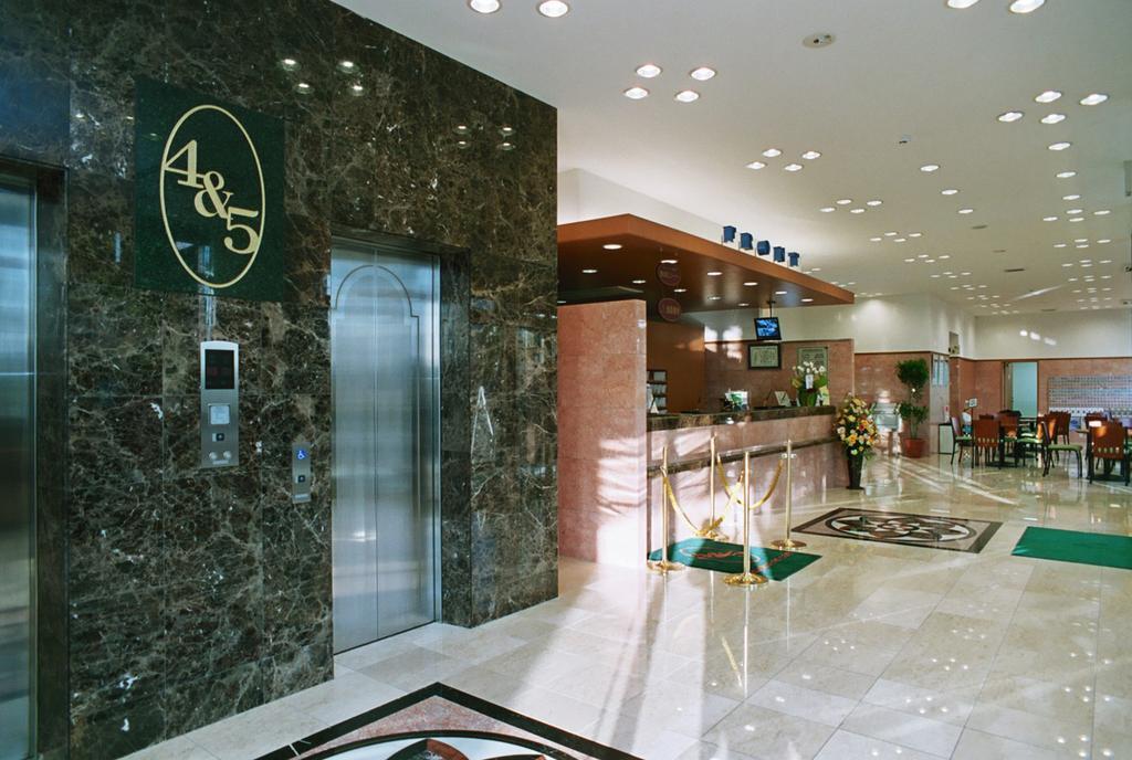 Toyoko Inn Shonan Kamakura Fujisawa-Eki Kita-Guchi Extérieur photo