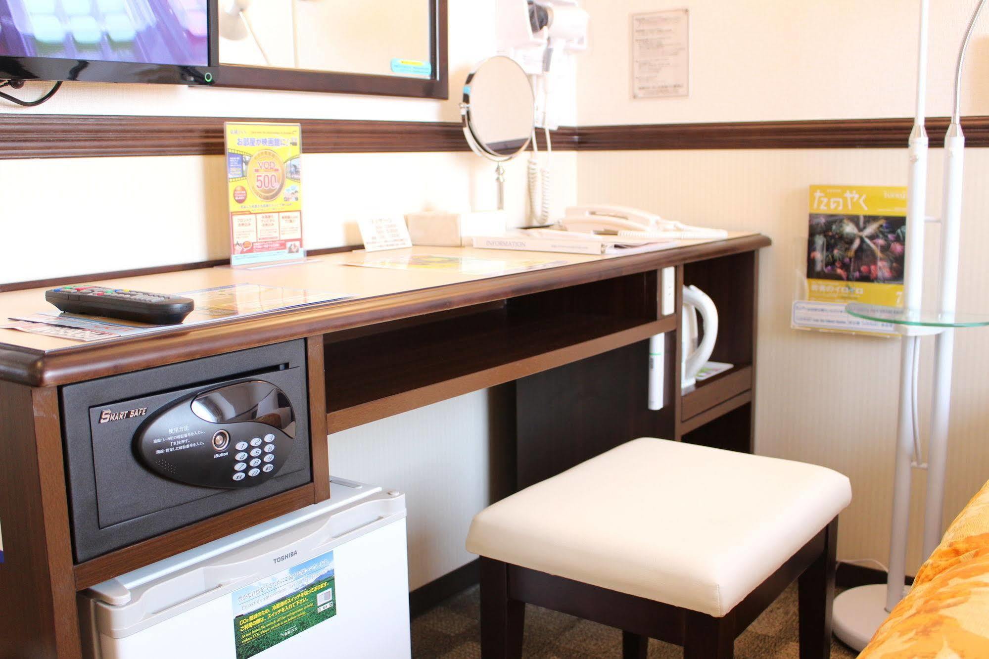 Toyoko Inn Shonan Kamakura Fujisawa-Eki Kita-Guchi Extérieur photo