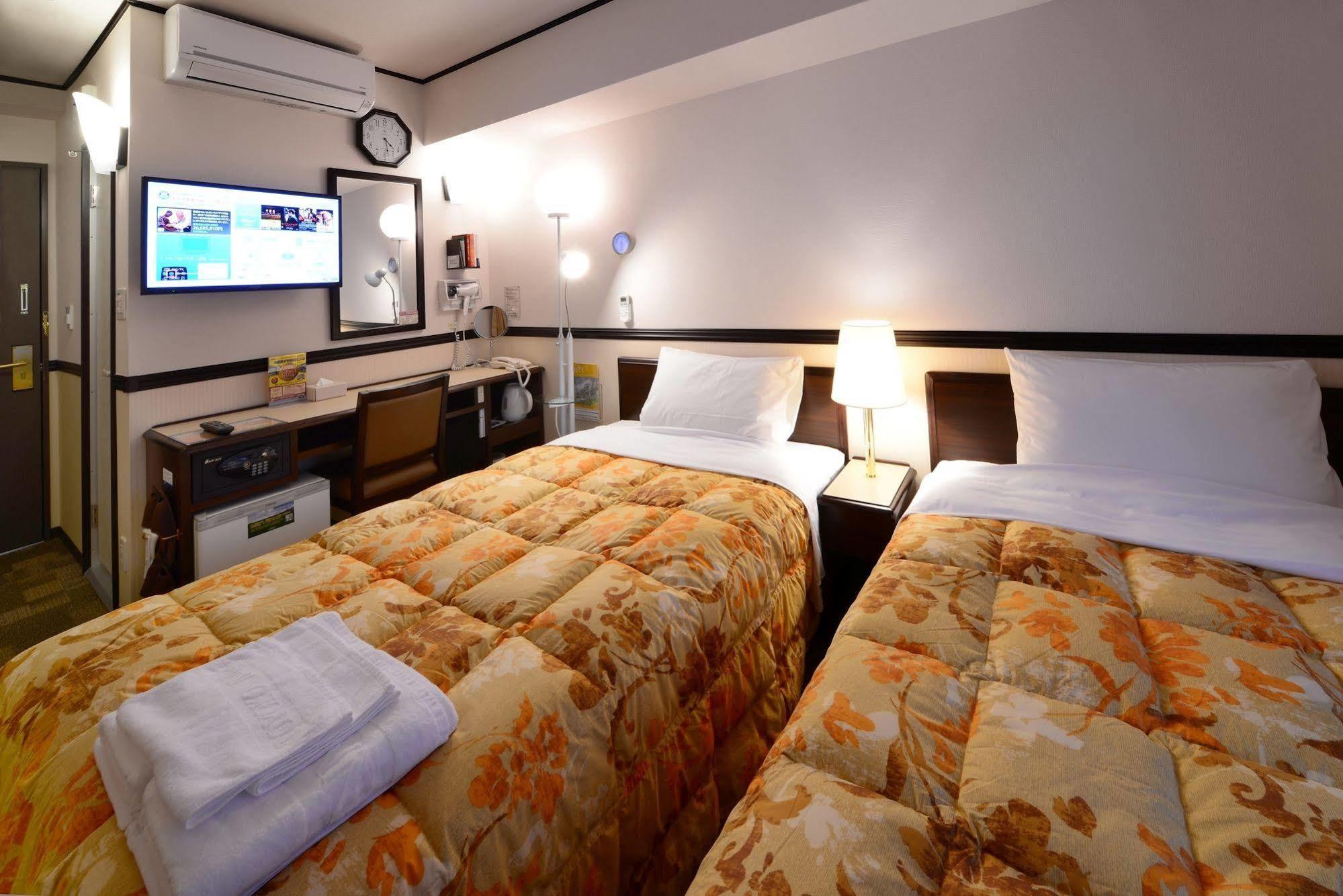 Toyoko Inn Shonan Kamakura Fujisawa-Eki Kita-Guchi Extérieur photo